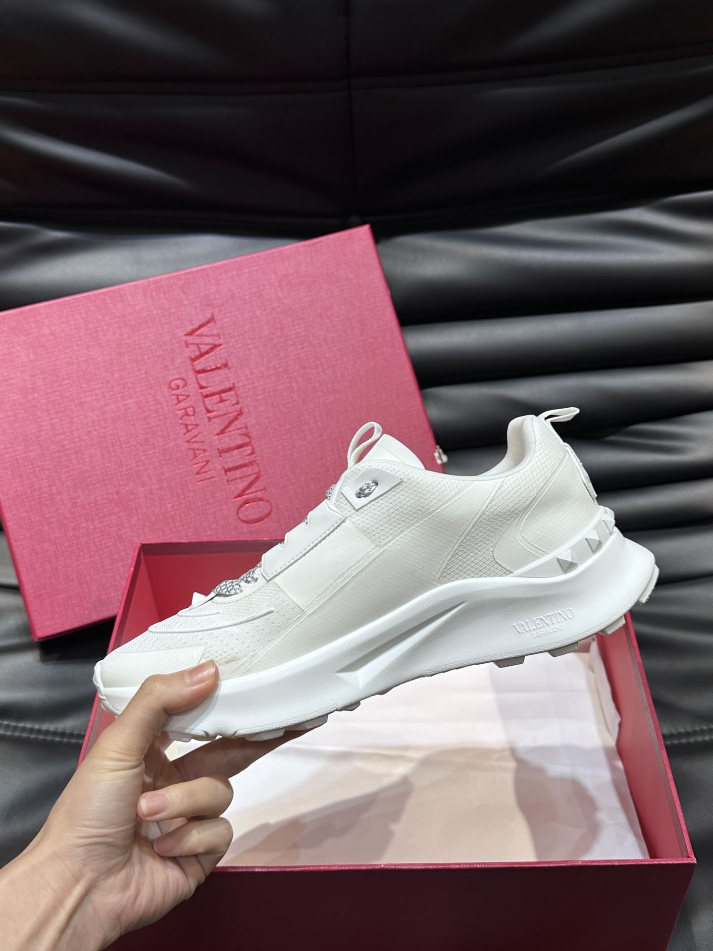 Valentino Low Shoes